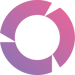 Kaap_CMYK_Logo_rond_wit