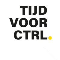 Tijd voor CTRL. wit